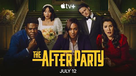 soap2day the afterparty